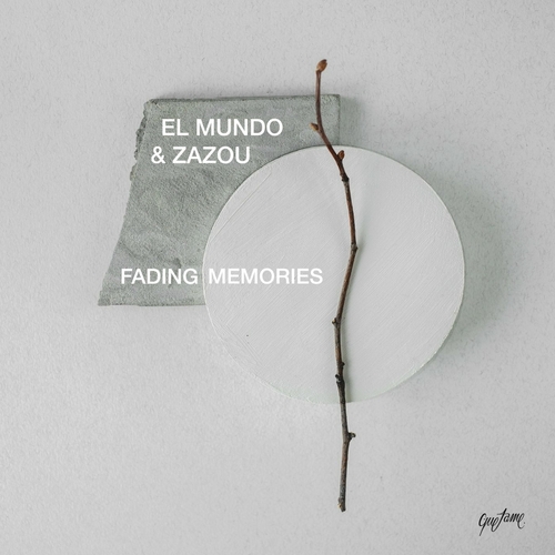 El Mundo - Fading Memories [QTME011]